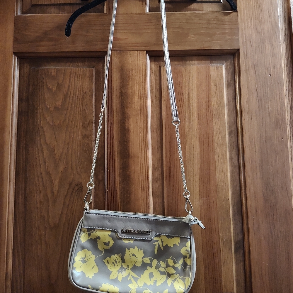 Kate Landry Crossbody